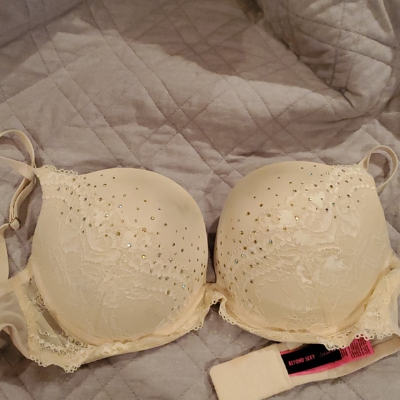 La Sena Bra - Picture 1 of 4